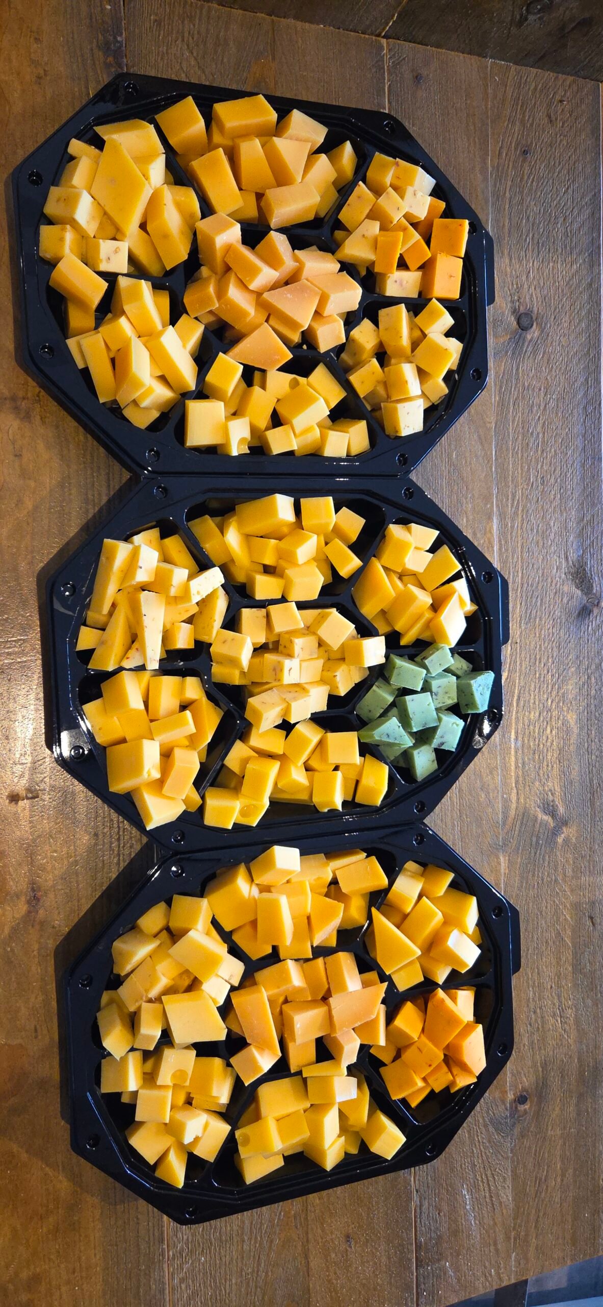 borrelplank